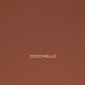 

СумкаCoccinelle, Коричневий