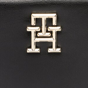 Image of Handtasche Tommy Hilfiger - Th Chic Trunk AW0AW14781 BDS