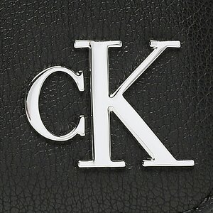 

СумкаCalvin Klein Jeans, Чорний