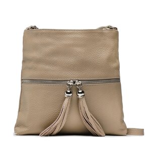 Borsetta Ryłko - R40631TB Ciemny Beż 3LF