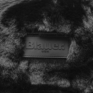 

РюкзакBlauer, Чорний