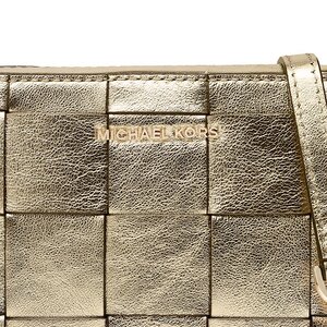 

СумкаMICHAEL Michael Kors, Золотий