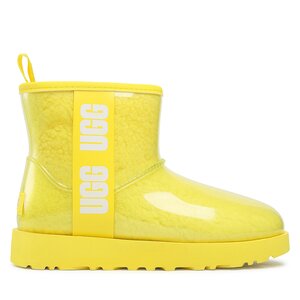 

ВзуттяUgg, Жовтий