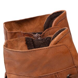 

БотильйониGabor, Коричневий