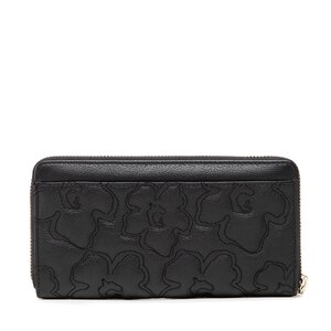 

Великий жіночий гаманецьTed Baker, Чорний