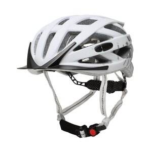 Casco bici Uvex - City I-Vo 4104191415 White/Black Mat