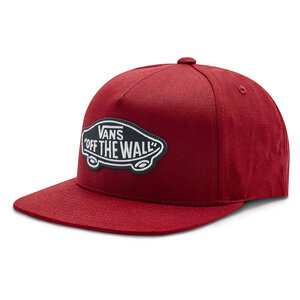 Cappellino Vans - Classic Patc VN000TLS Syrah