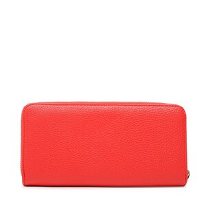 

Великий жіночий гаманецьVersace Jeans Couture, Червоний