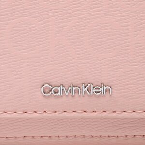 

СумкаCalvin Klein, Рожевий