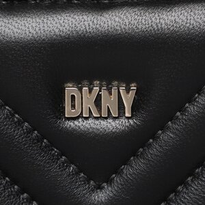 

СумкаDKNY, Чорний