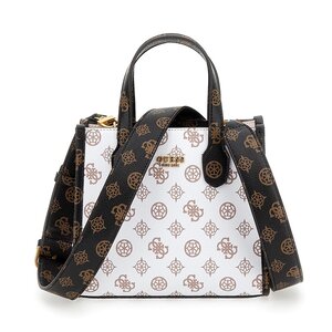 Image of Handtasche Guess - Silvana (PA) Mini Bags HWPA86 65770 WLT