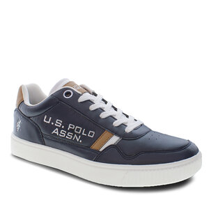 Sneakers U.S. Polo Assn. - Пуховик куртка бомбер calvin klein