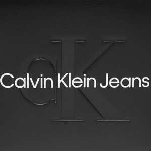 

Чохол для телефонуCalvin Klein Jeans, Чорний