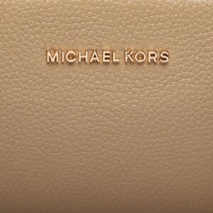 

СумкаMICHAEL Michael Kors, Бежевий