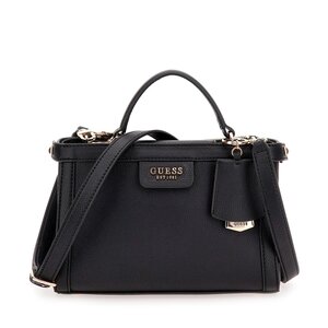 Image of Handtasche Guess - Eco Angy (EVG) HWEVG8 96505 BLA