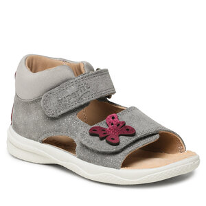 Image of Sandalen Superfit - 1-600094-2500 S Lightgrey