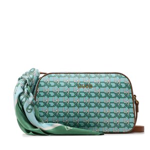 Image of Handtasche Liu Jo - M Camera Case AA3329 E0538 Agua 55209