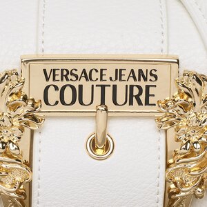 

СумкаVersace Jeans Couture, Білий