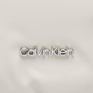 

СумкаCalvin Klein, Бежевий