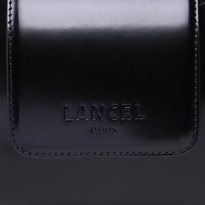 

СумкаLancel, Чорний