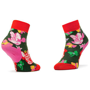 

Високі дитячі шкарпеткиHappy Socks, Кольоровий