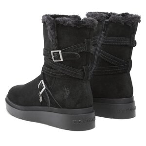 

БотильйониU.S. Polo Assn., Чорний