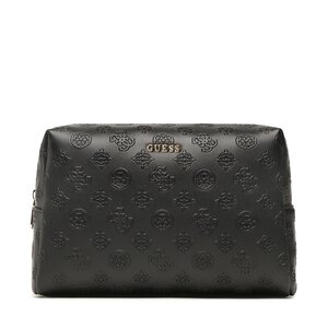 Pochette per cosmetici Guess - Not Coordinated Accessories PW1531 P3115 BLA