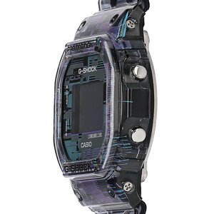 

ГодинникG-Shock, Синій