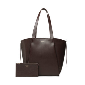 Image of Handtasche Coccinelle - N68 Boheme E1 N68 11 01 01 Cola W66