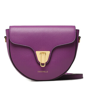 Image of Handtasche Coccinelle - MF6 Coccinelle Beat Sof E1 MF6 15 03 01 Dahlia V05