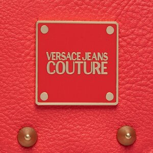 

СумкаVersace Jeans Couture, Червоний