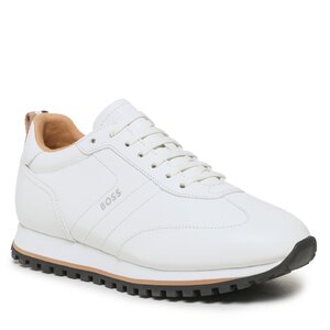 Sneakers Boss - Parkour L 50480144 10230270 01 White 100