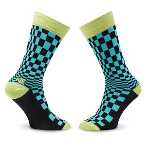 

Високі шкарпетки unisexCurator Socks, Кольоровий