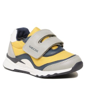 Sneakers Geox - zapatillas de running New Balance neutro talla 40 blancas