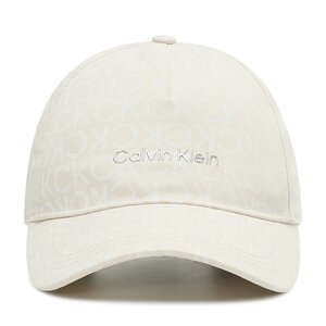 

БейсболкаCalvin Klein, Бежевий