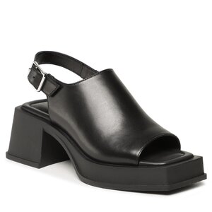 Image of Sandalen Vagabond - Hennie 5537-101-20 Black