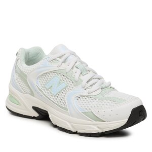 Sneakers New Balance - MR530ZO Bianco