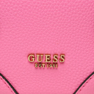 

СумкаGuess, Рожевий