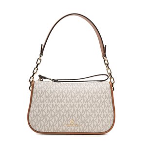 Borsetta MICHAEL Michael Kors - Jet Set Charm 32T2GT9U3B Vanilla/Acrn