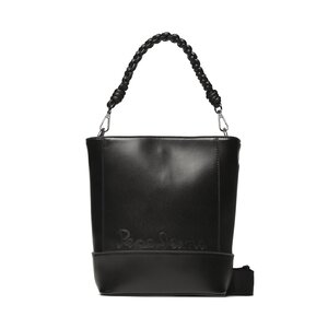Image of Handtasche Pepe Jeans - Cloty PL031412 Black 999