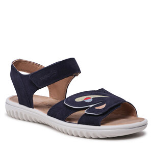 Image of Sandalen Superfit - 1-009005-8000 D Blue