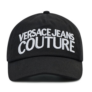 

БейсболкаVersace Jeans Couture, Чорний
