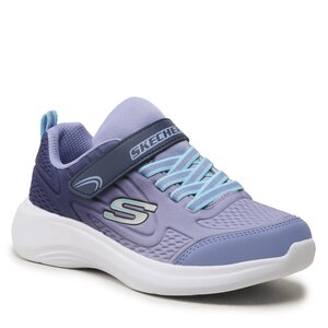 Sneakers Skechers - Sweet Swirl 302474L/NVPW Navy/Periwinkle