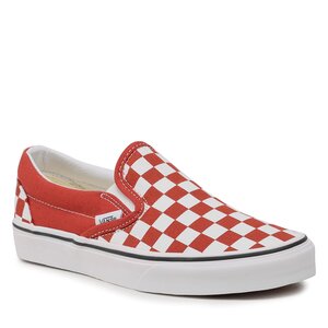Scarpe sportive Vans - Classic Slip-On VN000BVZ49X1 Bossa Nova