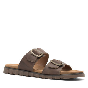 Image of Pantoletten Lasocki - CODE-102 MB Braun