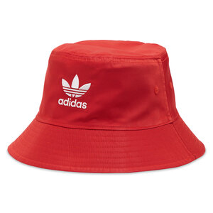 

Капелюхadidas, Червоний