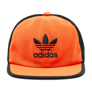 

Бейсболкаadidas, Оранжевий