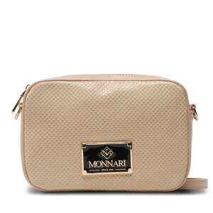 Image of Handtasche Monnari - BAG1720-015 Beige