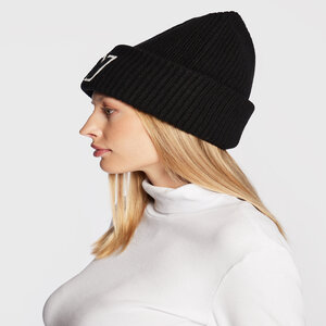 

ШапкaWeekend Max Mara, Чорний