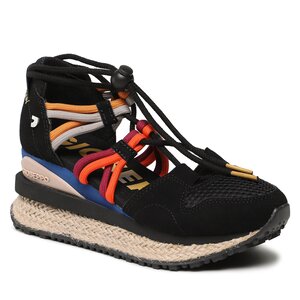Image of Sneakers Gioseppo - TULARE 69028-P Black